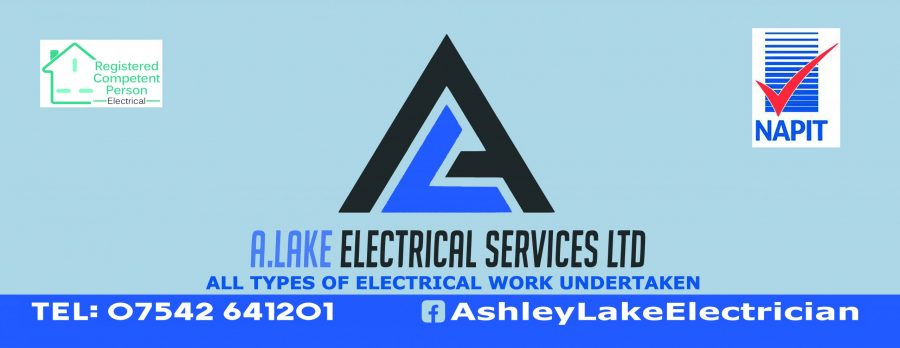 Ashley Lake Electrical Services Ashley Lake Electrical Services