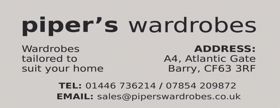 Piper's Wardrobes Piper's Wardrobes