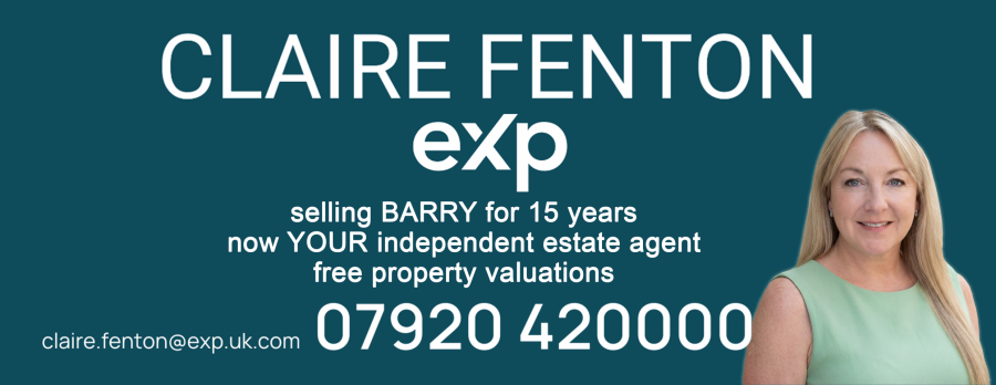 Claire Fenton EXP Claire Fenton EXP