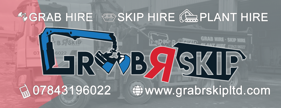 GrabRskip Ltd GrabRskip Ltd