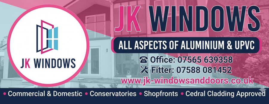 JK Windows JK Windows